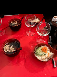 Plats et boissons du Restaurant japonais Sushi Tokyo à Paris - n°18