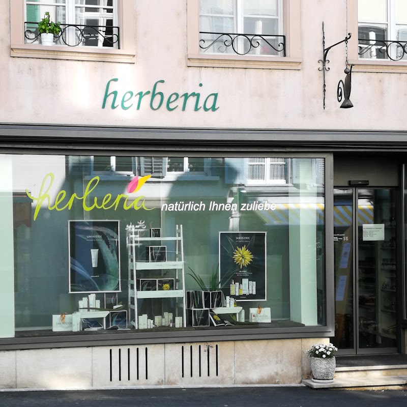 Herberia GmbH