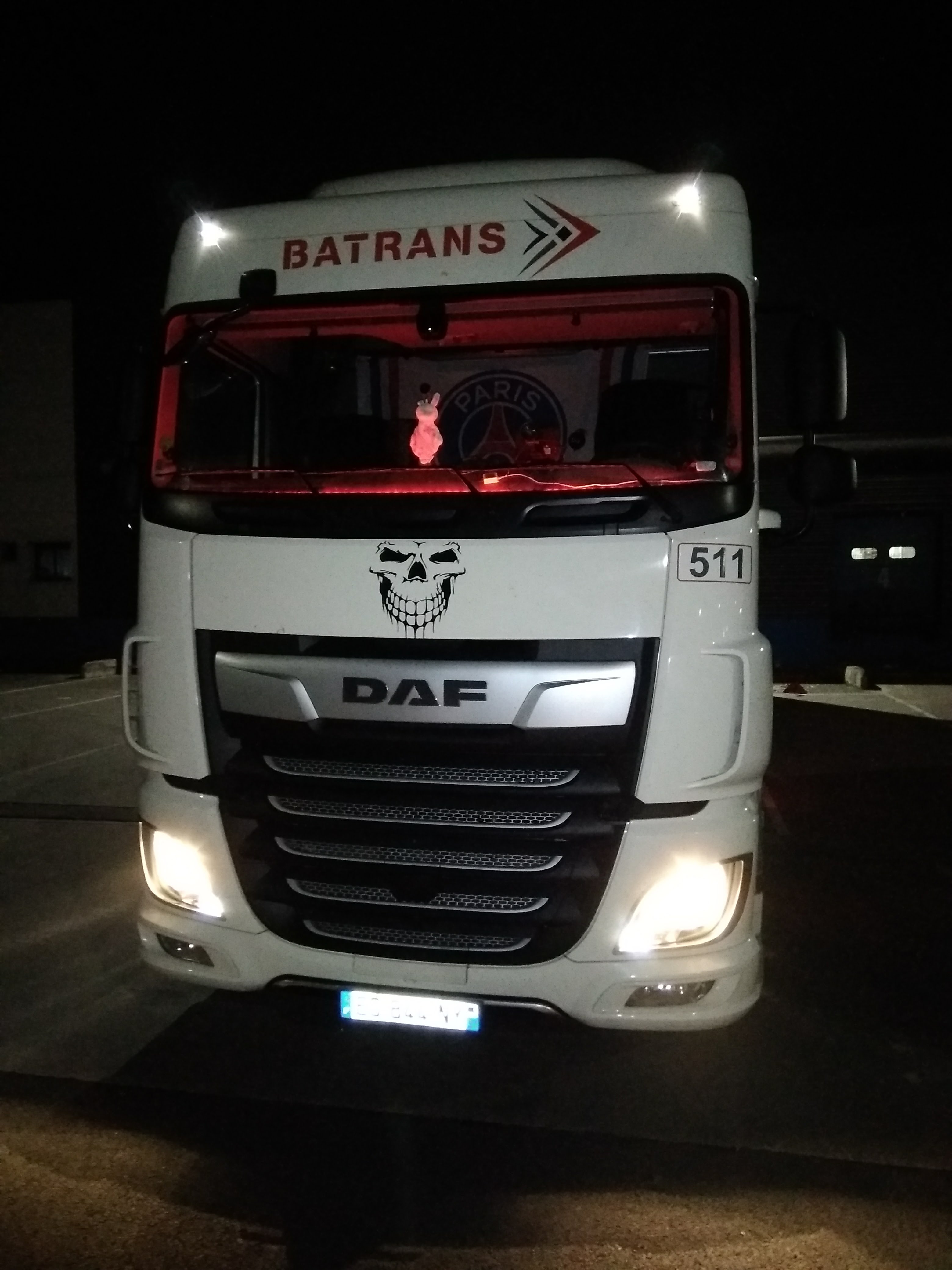 Photo n° 1 de l'avis de Sébastien.u fait le 30/04/2018 à 04:22