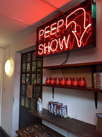 Patty&Bun Hackney (Richmond Road) by null