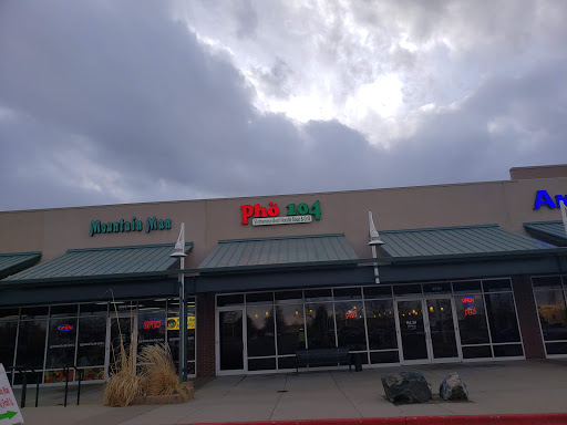 Shopping Mall «Northglenn Marketplace», reviews and photos, 421 W 104th Ave, Northglenn, CO 80234, USA