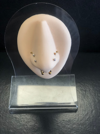 Explore small guy tattoo ideas, creative tattoo ideas in Birmingham, available at Classic 13 Tattoo