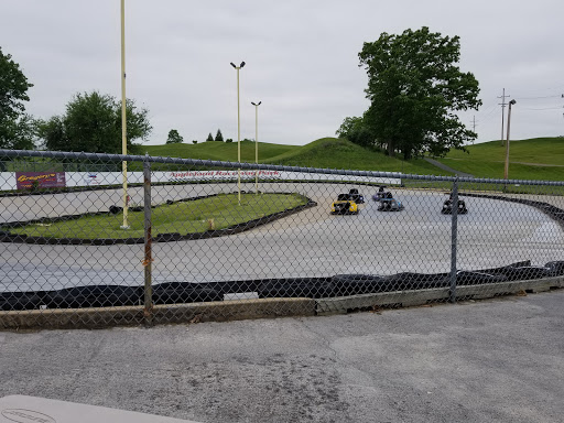 Go-Kart Track «Appleland Sports Center», reviews and photos, 4490 Valley Pike, Stephens City, VA 22655, USA