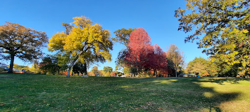 Park «Union Park», reviews and photos, 725 Thompson Ave, Des Moines, IA 50316, USA