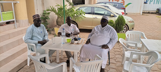 Restaurant Halal officiel - Koulouba, Ouagadougou, Burkina Faso