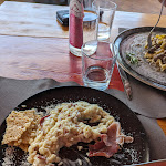 Photo n°9 de l'avis de Paola.m fait le 05/09/2023 à 10:05 sur le  Porca Polenta à Reggio Emilia