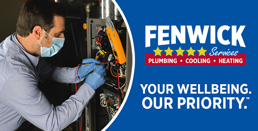 Plumber «Bill Fenwick Plumbing Inc.», reviews and photos, 11623 Columbia Park Dr E, Jacksonville, FL 32258, USA