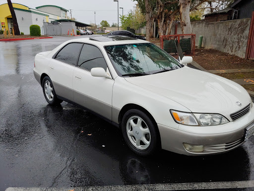 Car Wash «Quick Quack Car Wash - Arden», reviews and photos, 1609 Watt Ave, Sacramento, CA 95864, USA