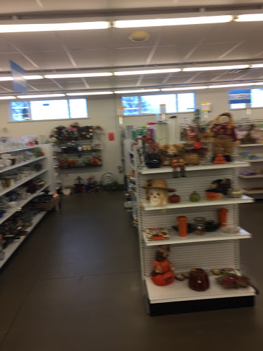 Thrift Store «Goodwill», reviews and photos, 1201 N Main St, Orrville, OH 44667, USA