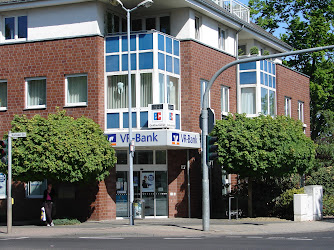 VR-Bank eG - Region Aachen, Geschäftsstelle Mariadorf