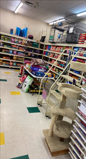 Pet Supply Store «Pet Supplies Plus», reviews and photos, 1510 Scranton Carbondale Hwy, Scranton, PA 18508, USA