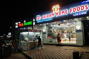 Sai Ram Home Foods image