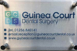 Guinea Court Dental Surgery image