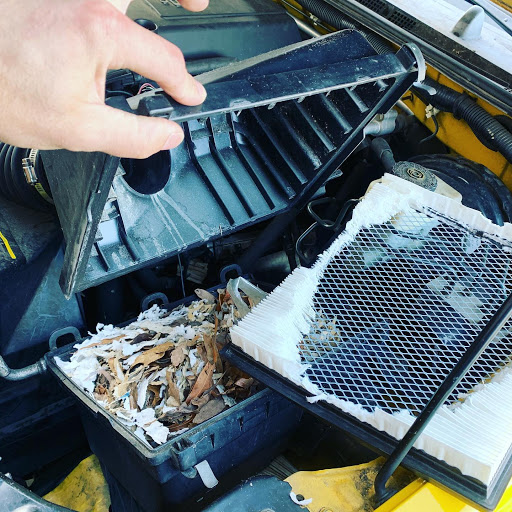 Transmission Shop «Glen Allen Transmission and Complete Auto Care», reviews and photos, 510 Pleasant St Suite A, Ashland, VA 23005, USA