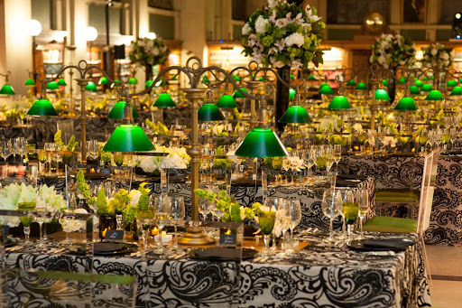 Florist «Marcel Florist Inc», reviews and photos, 541 N Fairbanks Ct, Chicago, IL 60611, USA