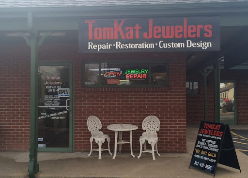 Jeweler «Tomkat Jewelers», reviews and photos, 9810 W 59th Pl, Arvada, CO 80004, USA