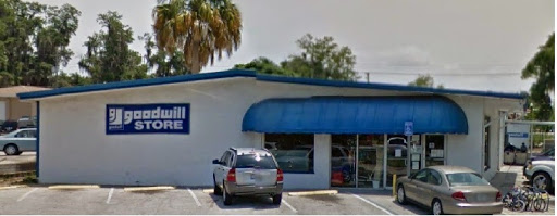 Thrift Store «Goodwill Winter Haven Store», reviews and photos, 600 6th St NW, Winter Haven, FL 33881, USA