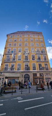 Lyon à Annemasse