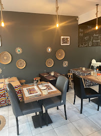 Atmosphère du Restaurant africain chez nène à Roubaix - n°4
