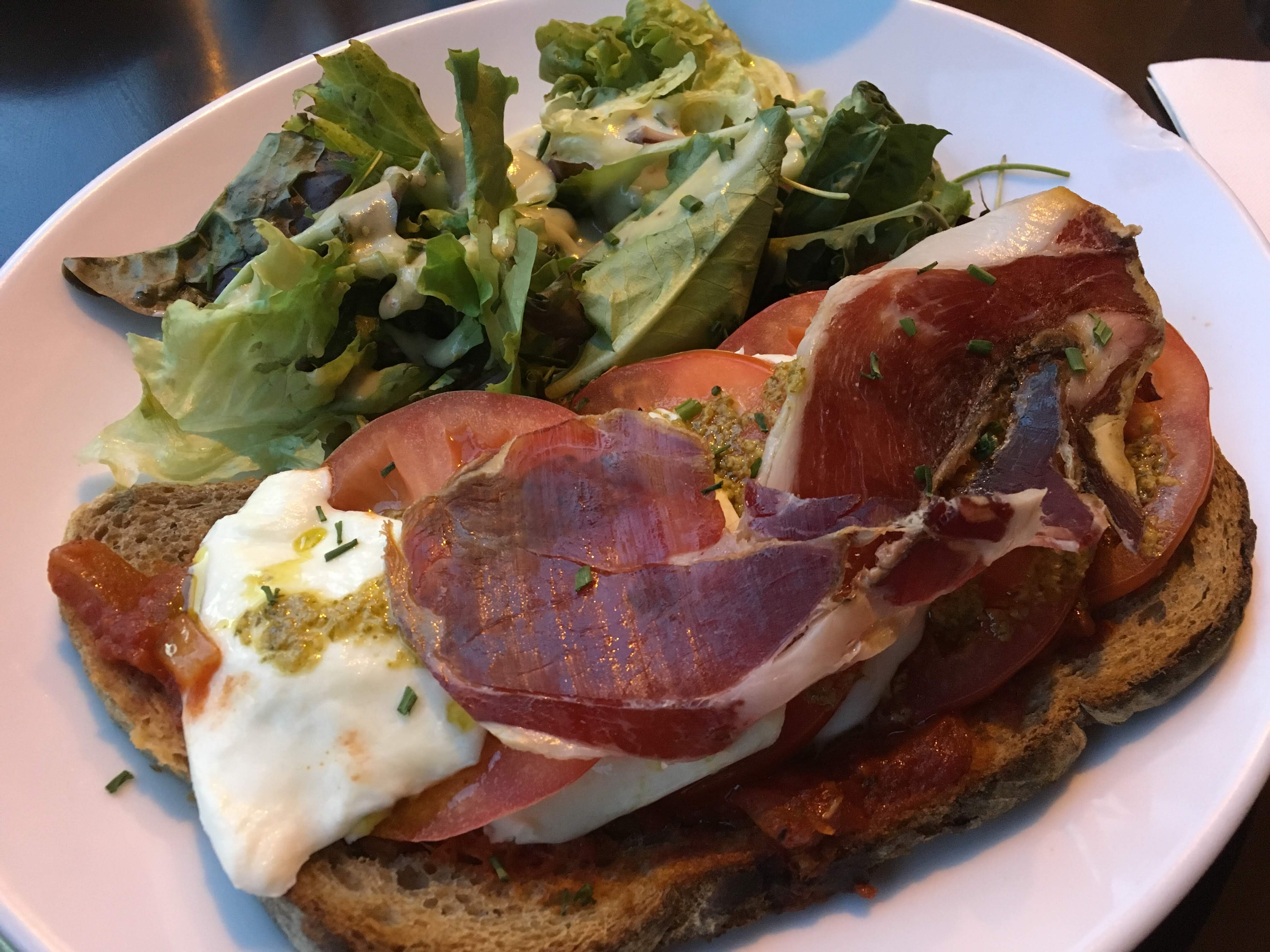 Photo n° 1 de l'avis de Caroline. fait le 19/07/2018 à 18:51