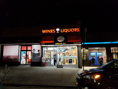 Windsor Bay Wine & Liquor LLC
