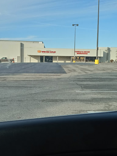 Candle Store «Factory Direct Candles», reviews and photos, 6252 Glenway Ave # A, Cincinnati, OH 45211, USA