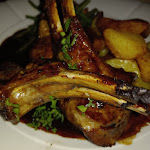 Photo n°1 de l'avis de Sebastian.c fait le 13/02/2020 à 20:50 sur le  Gaststätte Kättchen à Weiskirchen