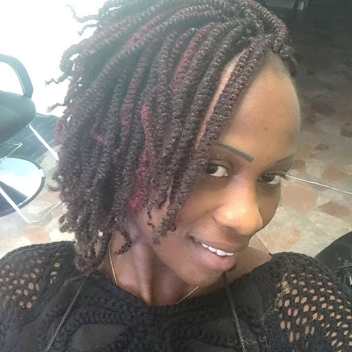 Hair Salon «African Hair Braiding Salon», reviews and photos, 3868 E Main St, Columbus, OH 43213, USA