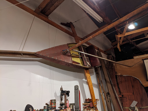 Museum «The Essex Historical Society and Shipbuilding Museum», reviews and photos, 66 Main St, Essex, MA 01929, USA