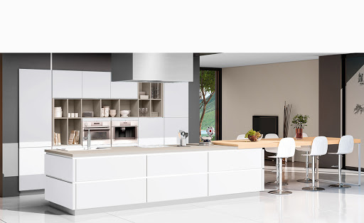 SCHMIDT Cocinas Alfafar