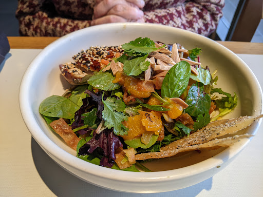 Department Store «Nordstrom Domain Northside», reviews and photos, 3111 Palm Way, Austin, TX 78758, USA