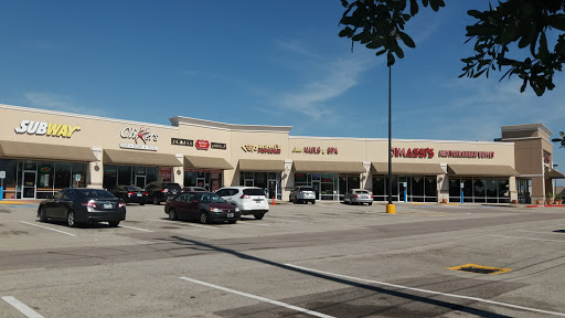 Shopping Mall «Shops At 3 Corners», reviews and photos, 8110 Kirby Dr, Houston, TX 77054, USA