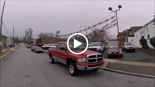 Car Dealer «Car & Van World», reviews and photos, 577 Chester Pike, Prospect Park, PA 19076, USA