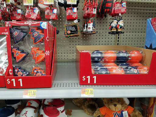 Department Store «Walmart Supercenter», reviews and photos, 4538 US-231, Wetumpka, AL 36092, USA