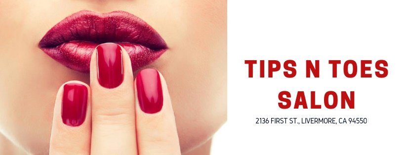 Tips & Toes Nail Salon