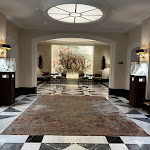 Photo n°10 de l'avis de Philine.e fait le 25/10/2023 à 10:11 sur le  Fairmont Hotel Vier Jahreszeiten à Hamburg