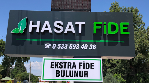 Hasat Fide Tohum Ltd. Şti.