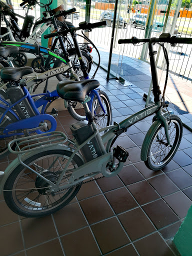 VATIO Bikes