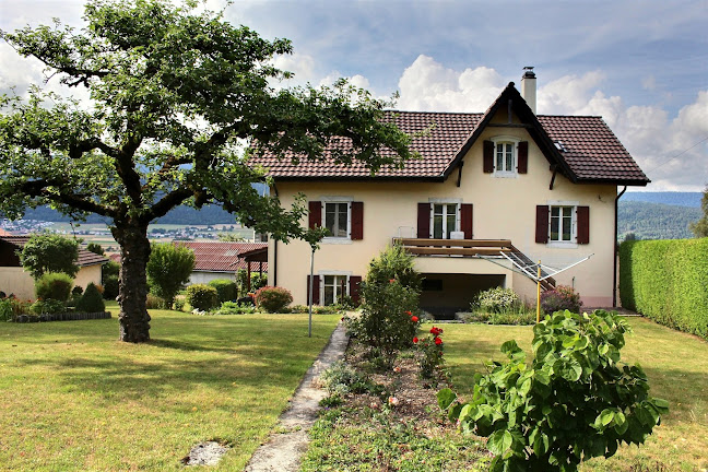 Rezensionen über Omnia Immobilier Neuchâtel in Neuenburg - Immobilienmakler