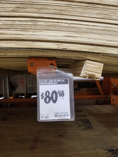 Home Improvement Store «The Home Depot», reviews and photos, 140 Countryside Plaza, Countryside, IL 60525, USA