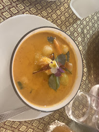 Soupe du Restaurant thaï Phatsara - Saveurs de Thaïlande à Aix-en-Provence - n°18