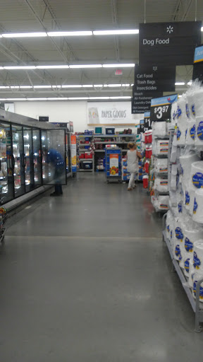 Supermarket «Walmart Neighborhood Market», reviews and photos, 3871 W Main St, Dothan, AL 36305, USA