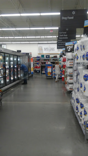 Supermarket «Walmart Neighborhood Market», reviews and photos, 3871 W Main St, Dothan, AL 36305, USA