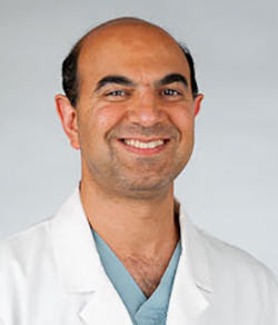 Alborz Hassankhani, MD
