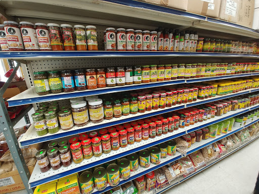 Asian Grocery Store «Namaste Nanglo Groceries», reviews and photos, 741E 3300 S, Millcreek, UT 84106, USA