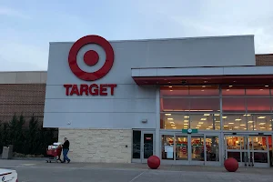 Target image