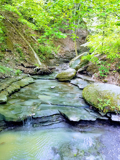 Park «Gorge Metro Park», reviews and photos, 1160 Front St, Cuyahoga Falls, OH 44223, USA