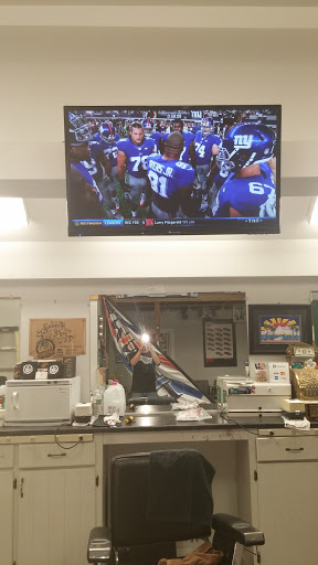 Barber Shop «The Barber Smith», reviews and photos, 225 Main St, Plaistow, NH 03865, USA