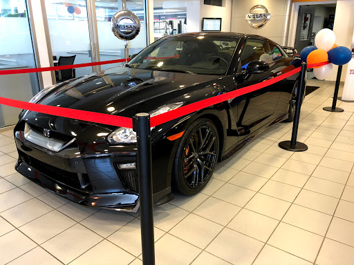 Nissan Dealer «Nissan of New Rochelle», reviews and photos, 2533 Palmer Ave, New Rochelle, NY 10801, USA