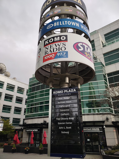 Tourist Attraction «Seattle CityPASS», reviews and photos, 400 Broad St, Seattle, WA 98109, USA